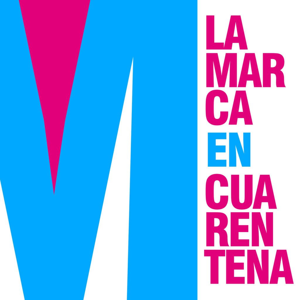 Portada de La Marca en Cuarentena
