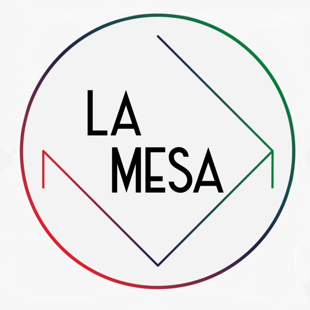 Portada de La Mesa (Radio UNR)
