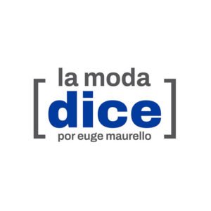 La moda dice