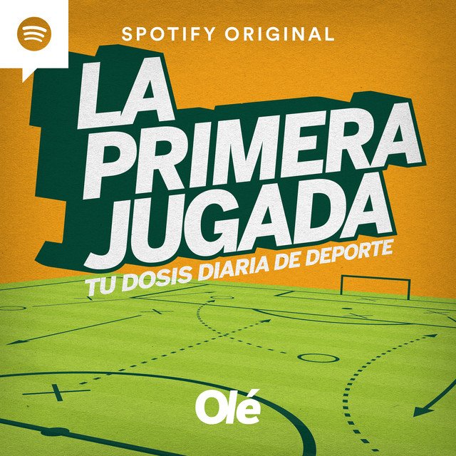 Portada de La Primera Jugada
