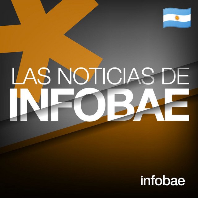 Portada de Las Noticias de Infobae