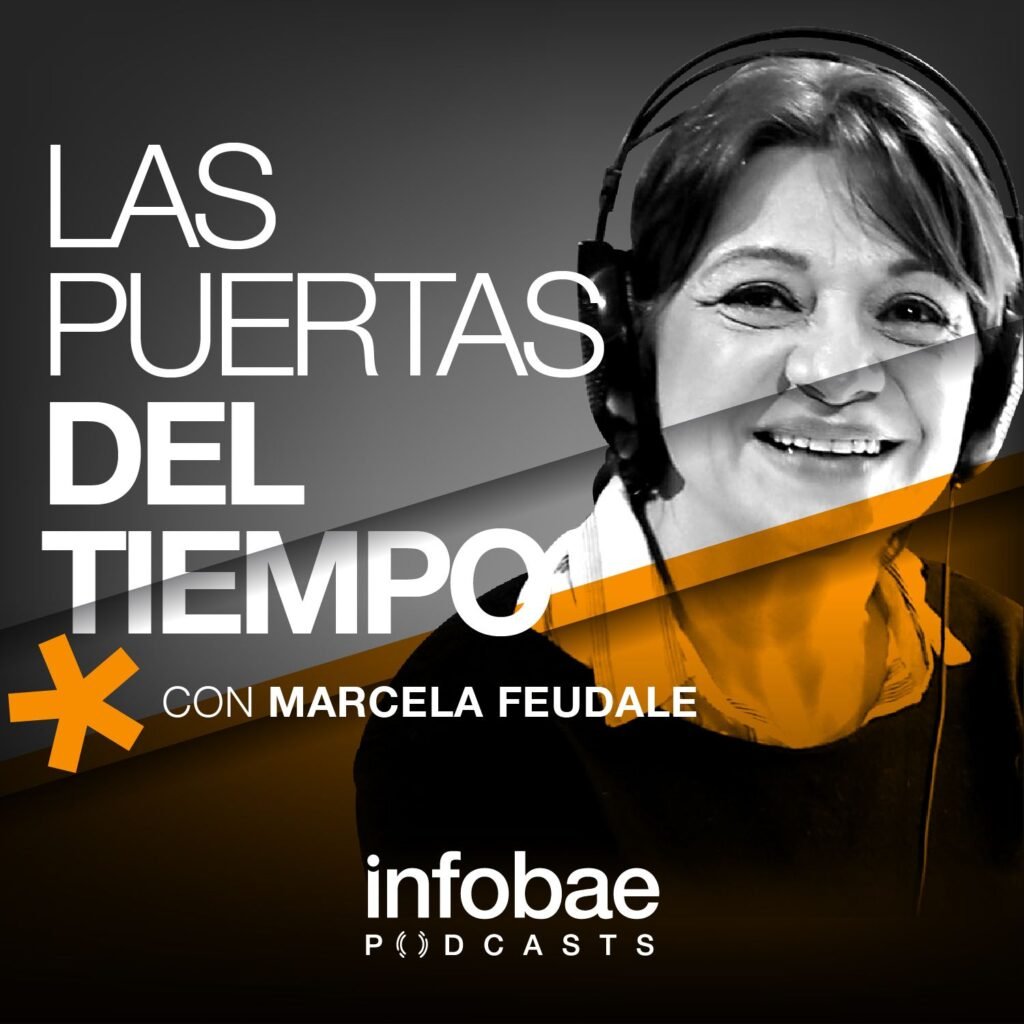 Portada de Las puertas del tiempo