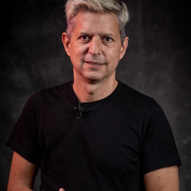 Portada de Leo Piccioli