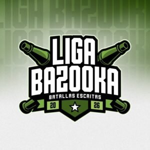 Liga Bazooka