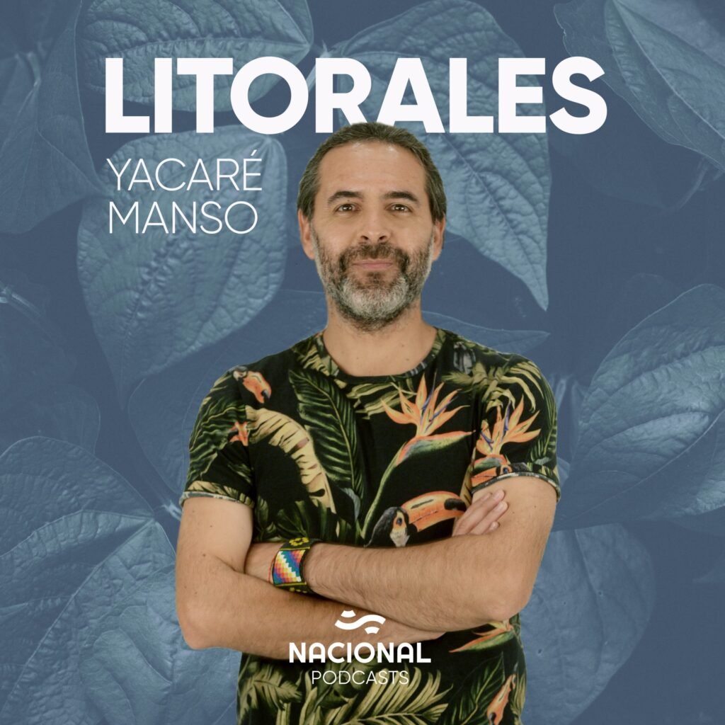 Portada de Litorales