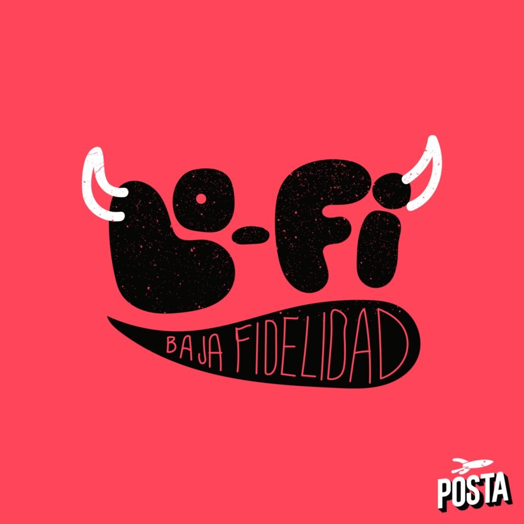 Portada de Lo-Fi
