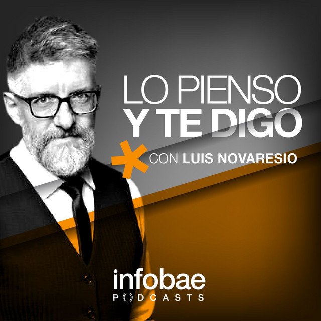 Portada de Lo pienso y te digo