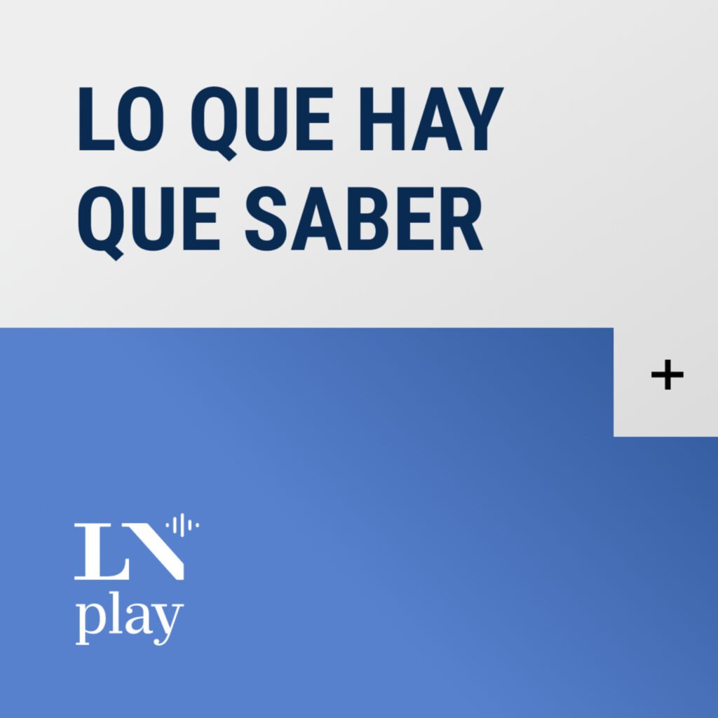 Portada de Lo que hay que saber