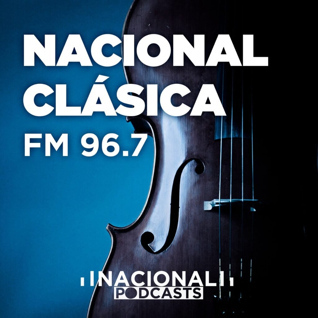 Portada de Los conciertos de la 96.7