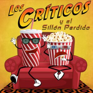Los Críticos y El Sillón Perdido