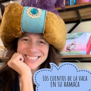 Los cuentos de la vaca en su hamaca