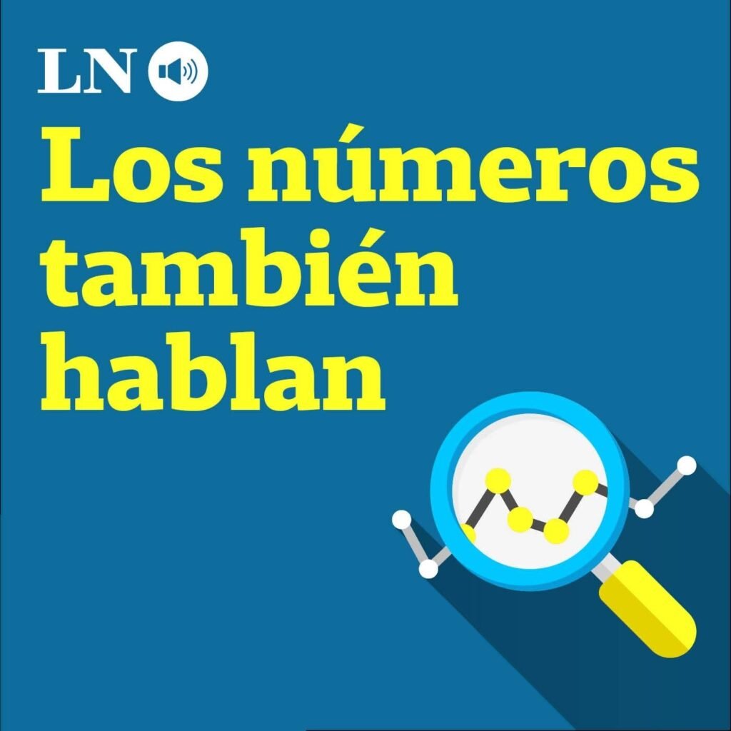 Portada de Los números también hablan