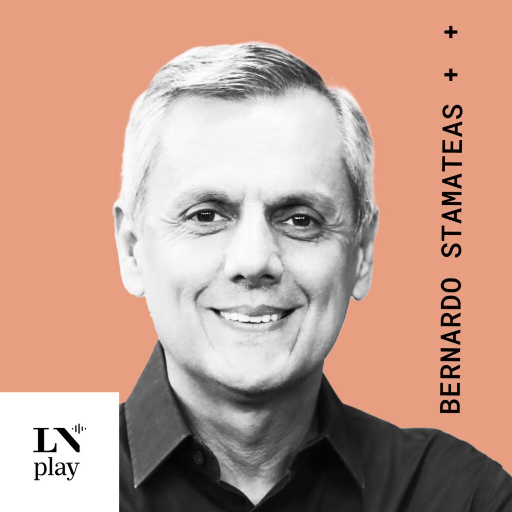 Portada de Los Stamateas. Conversaciones para vivir con más calma
