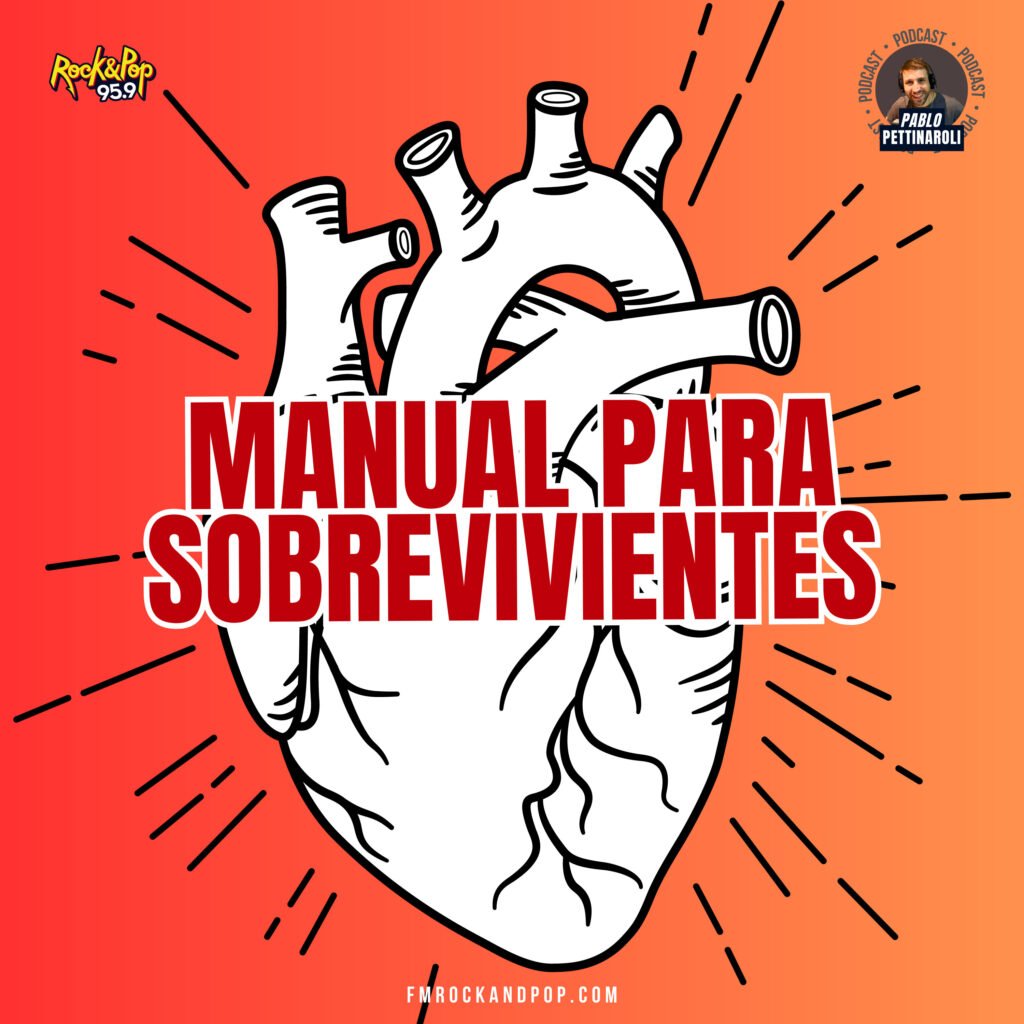 Portada de Manual para sobrevivientes