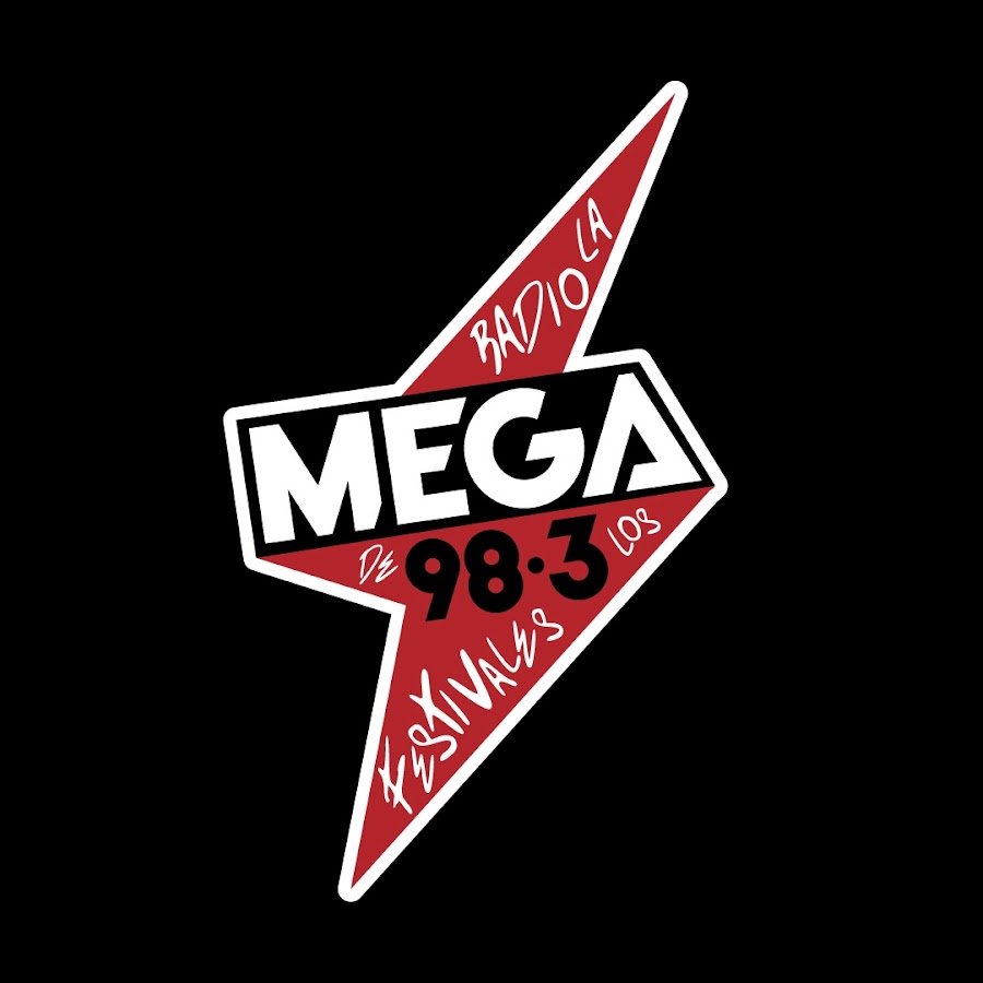 Logo de Mega 98.3