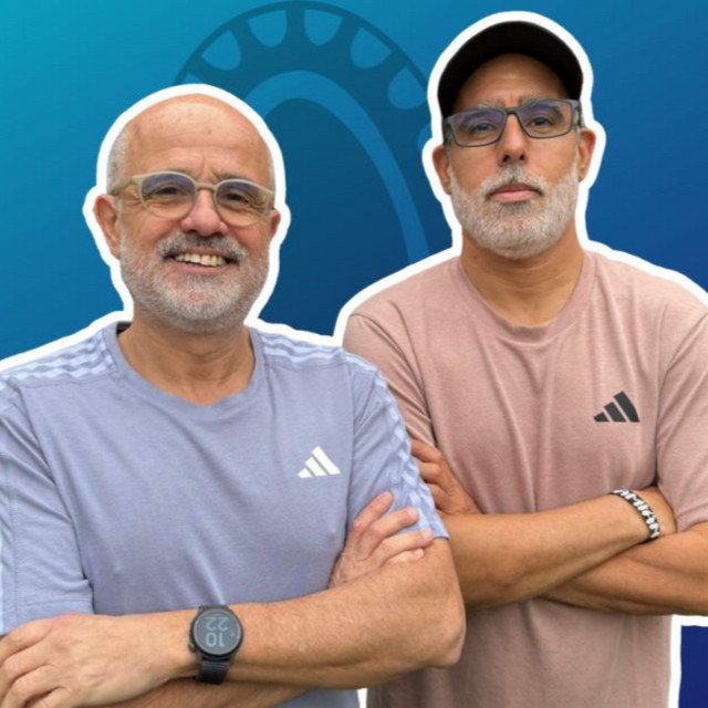 Portada de Mejor Correr