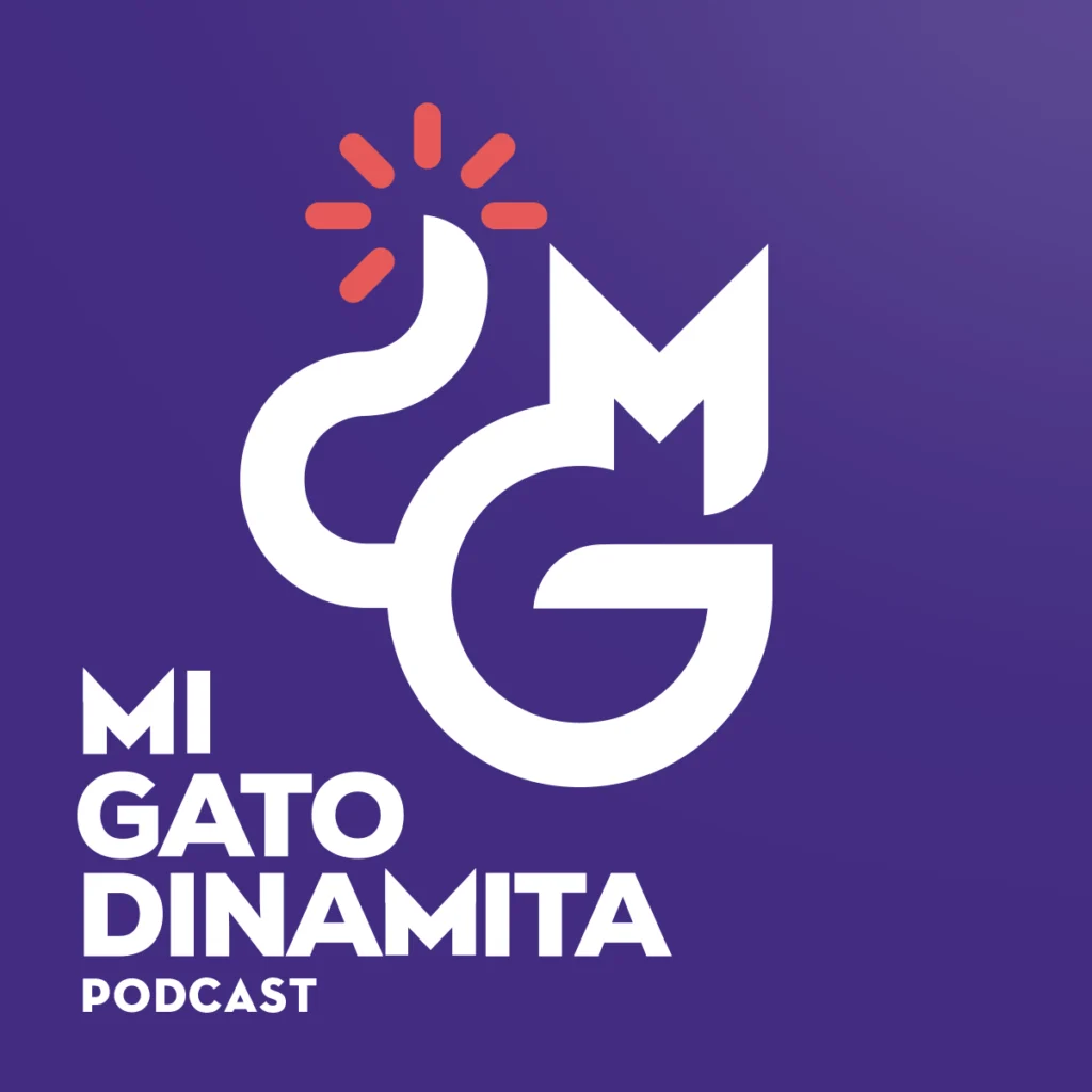 Portada de Mi Gato Dinamita