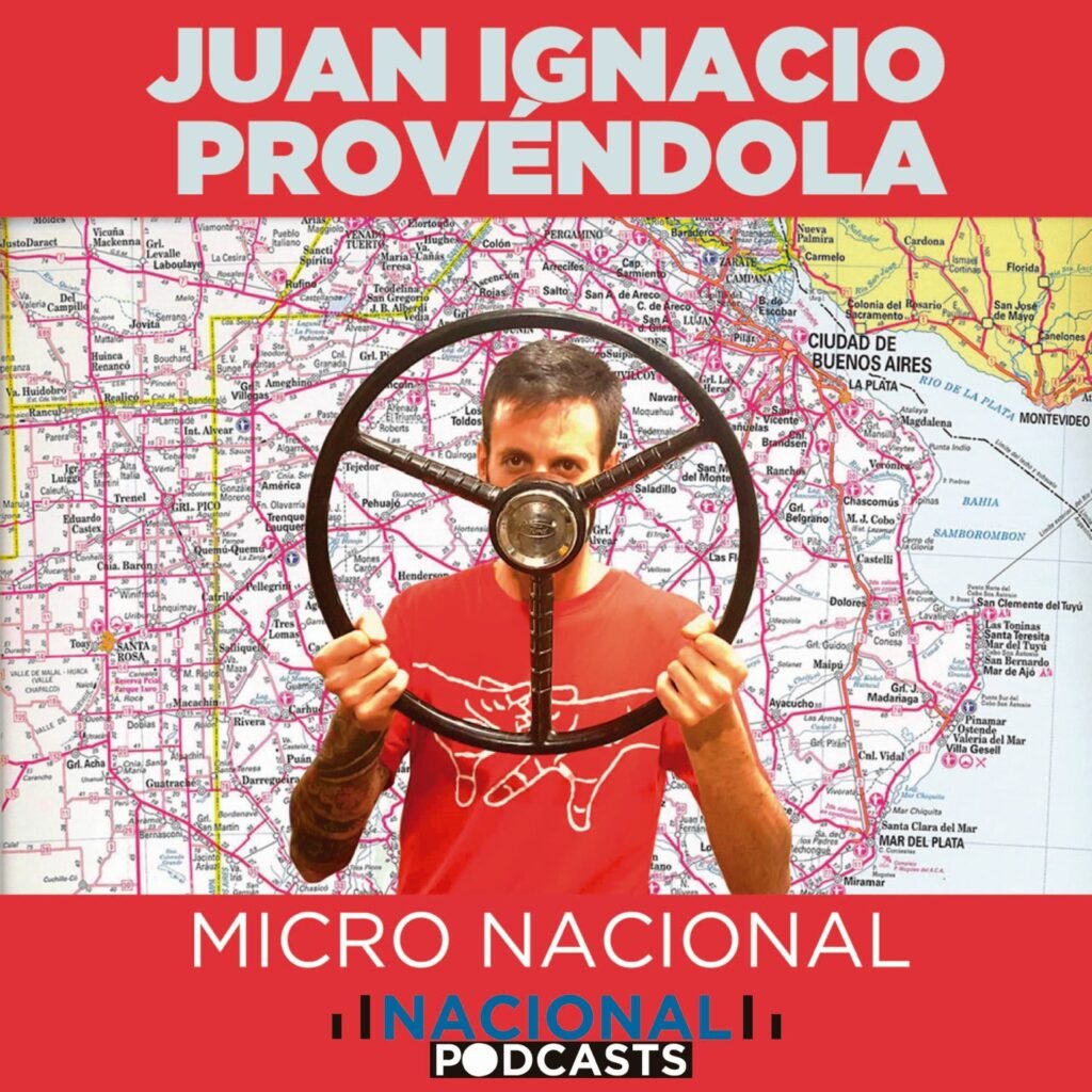 Portada de Micro Nacional