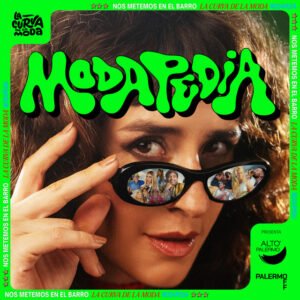 Modapedia