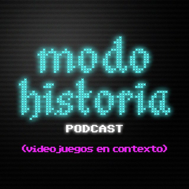Portada de Modo Historia