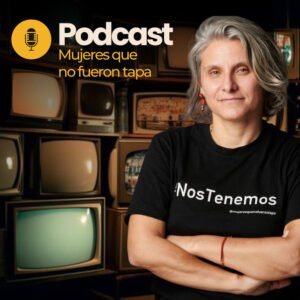 Mujeres que no fueron tapa