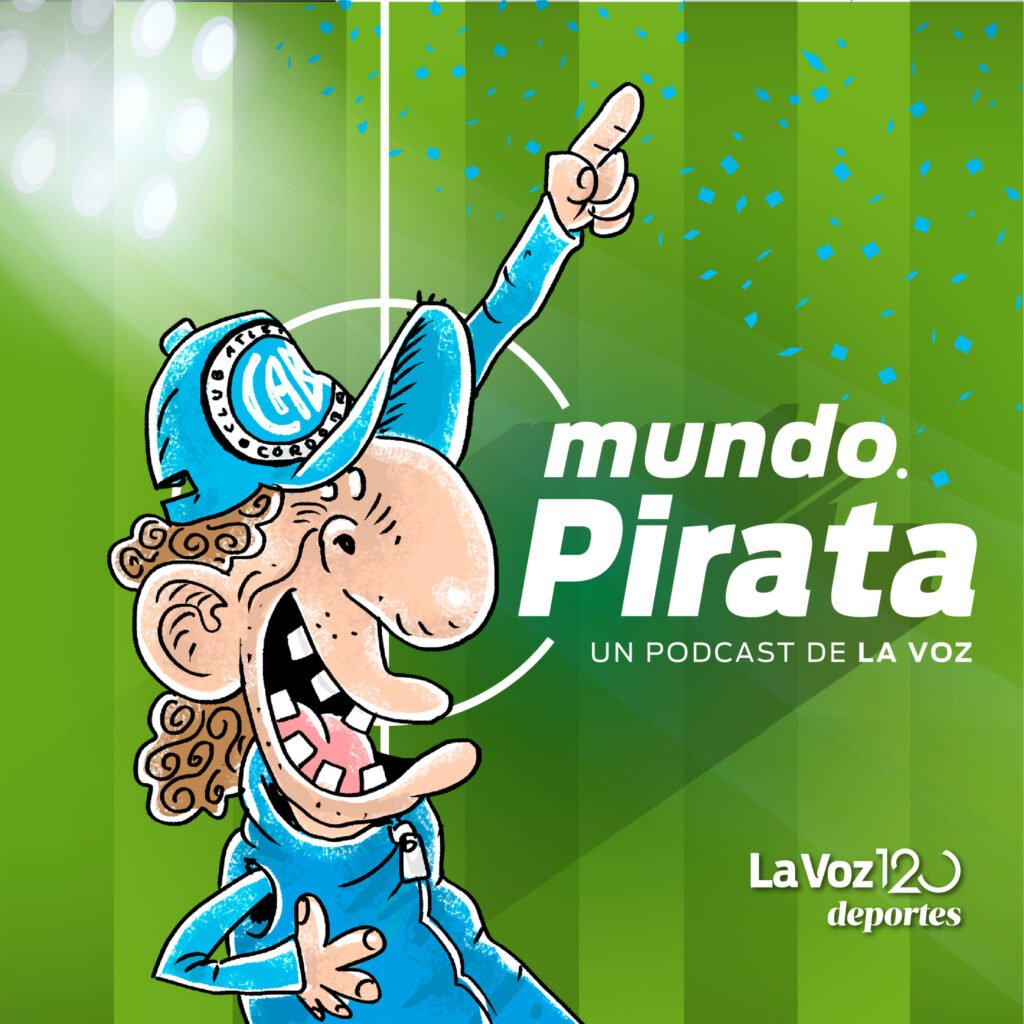 Portada de Mundo Pirata