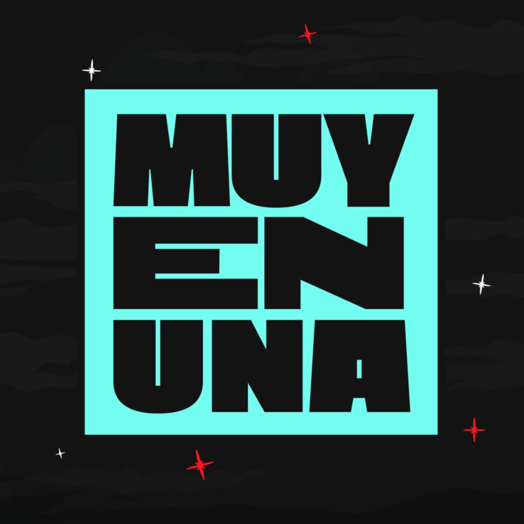 Portada de Muy en una (Revista Anfibia)