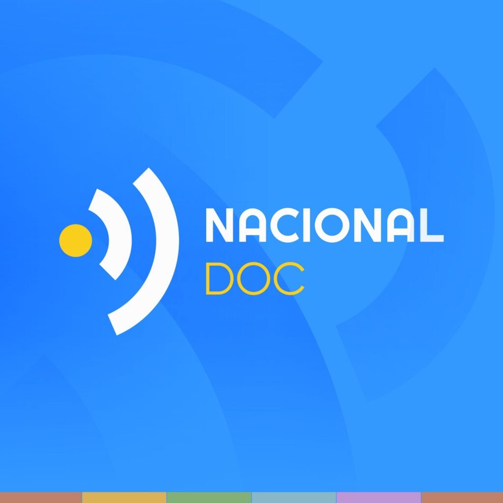 Portada de Nacional DOC