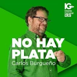 No hay Plata