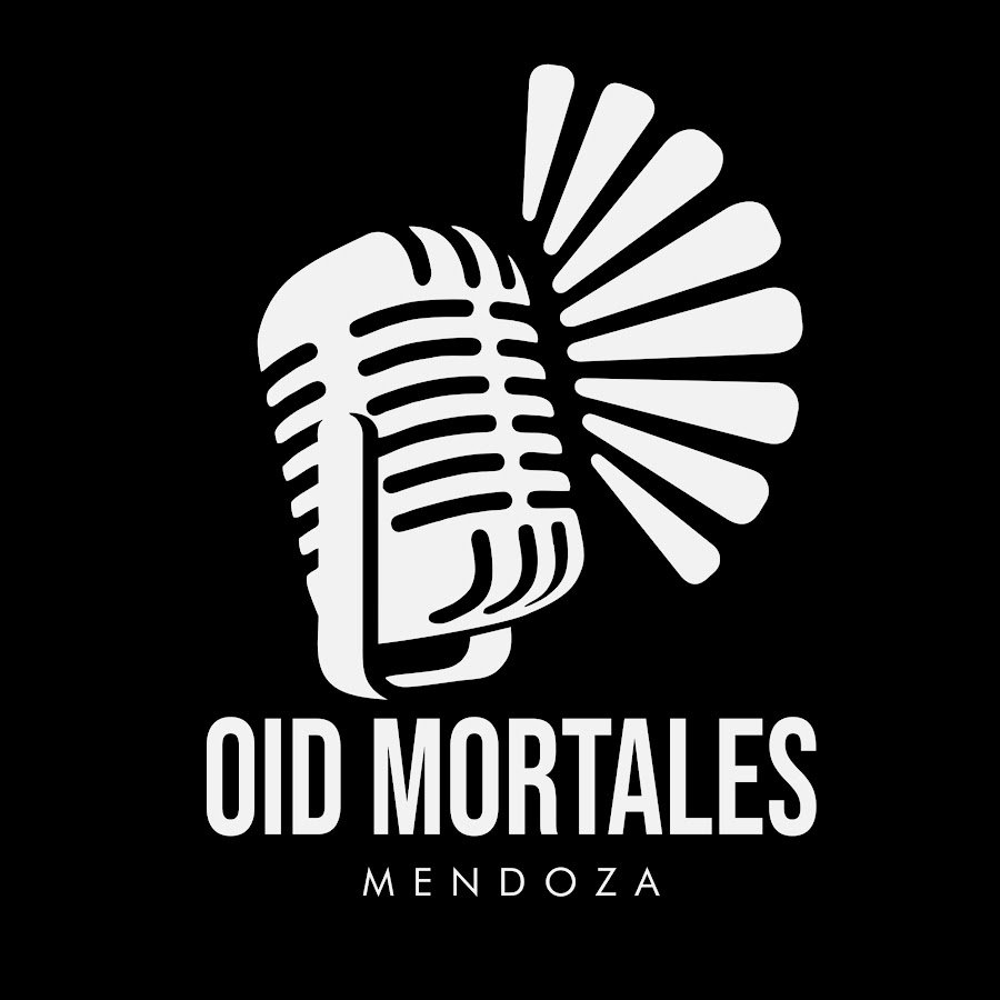 Logo de Oíd Mortales