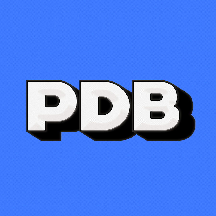 Logo de PDB