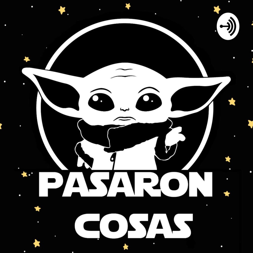 Portada de Pasaron Cosas