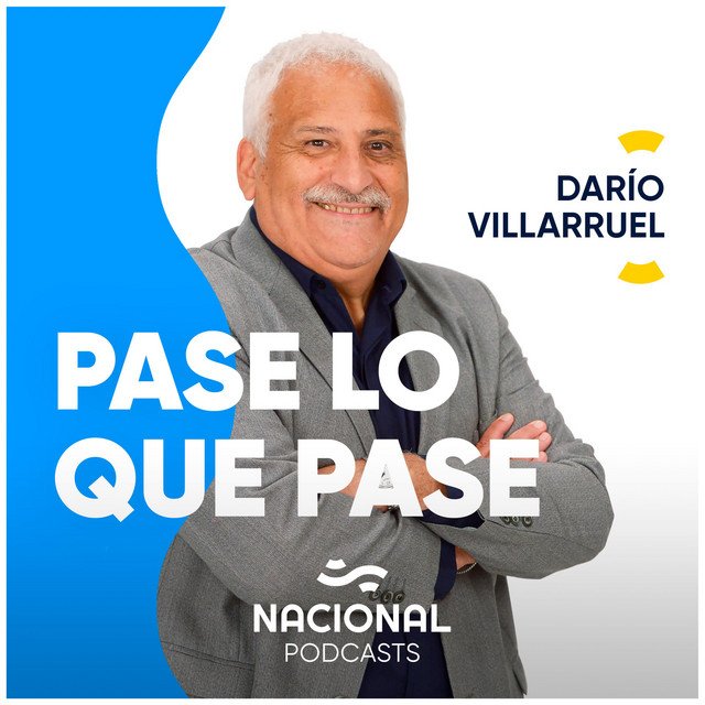 Portada de Pase lo que pase