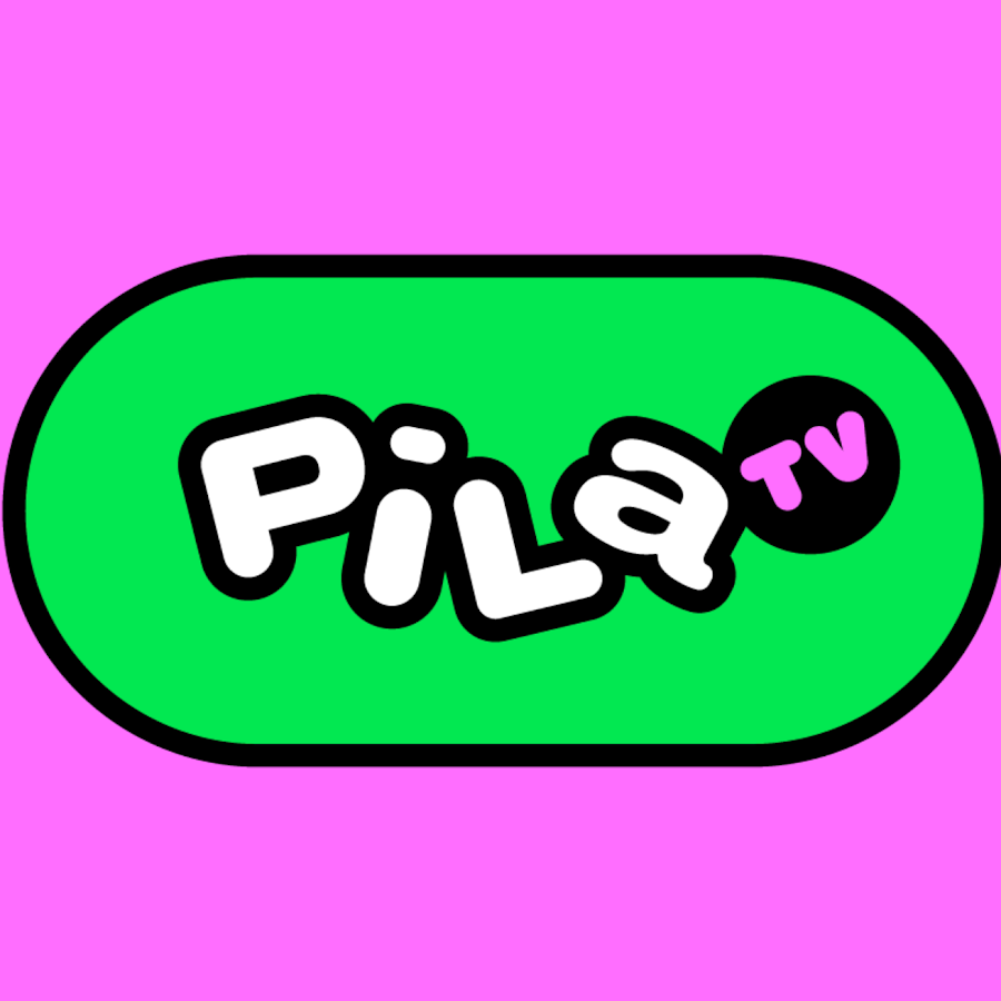 Logo de Pila TV