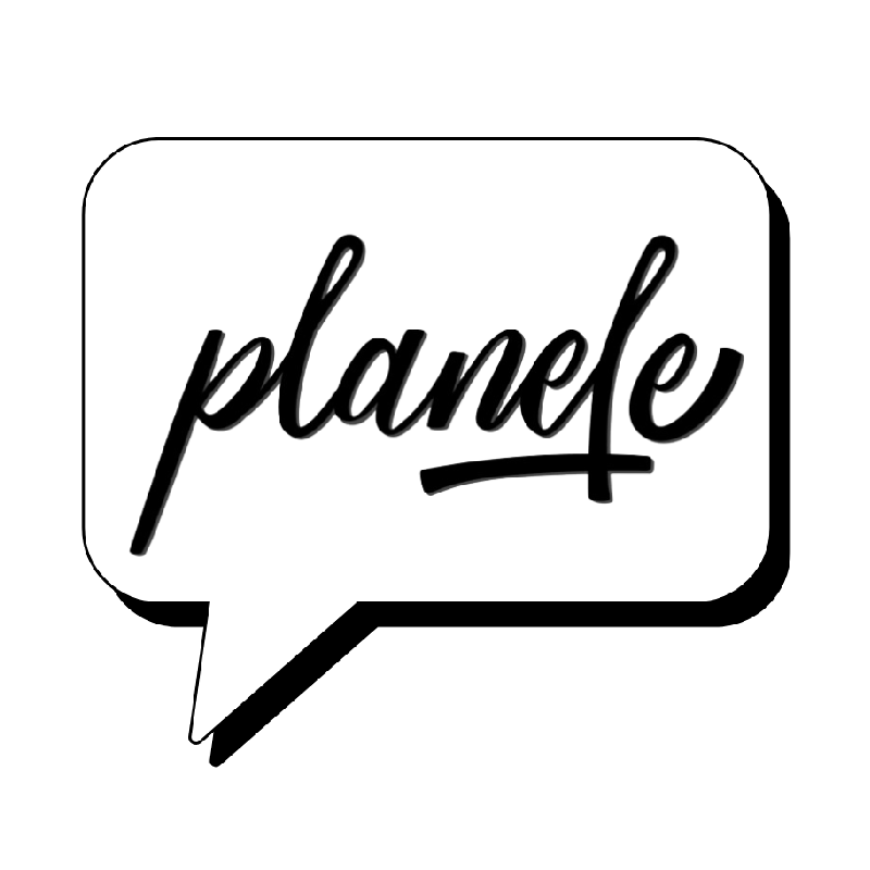Logo de planele