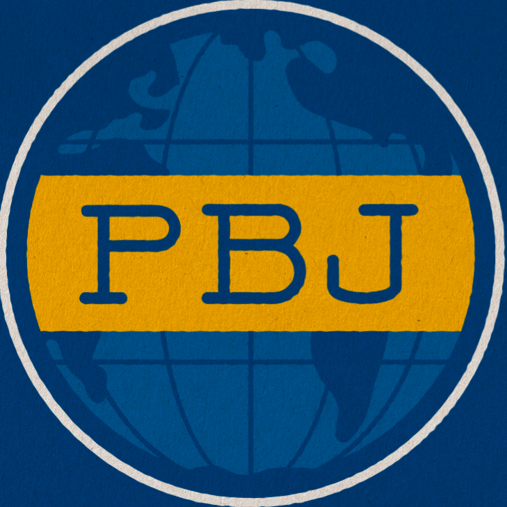 Logo de Planeta Boca Juniors