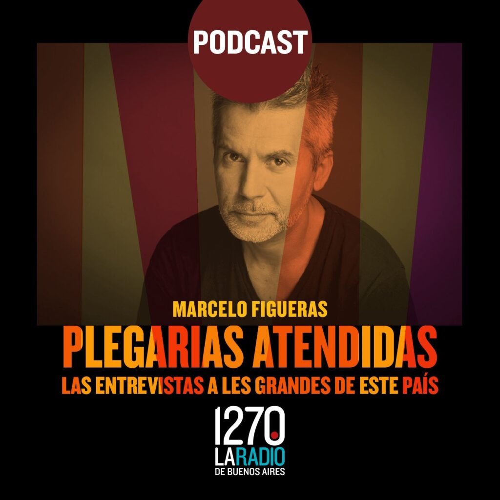 Portada de Plegarias Atendidas
