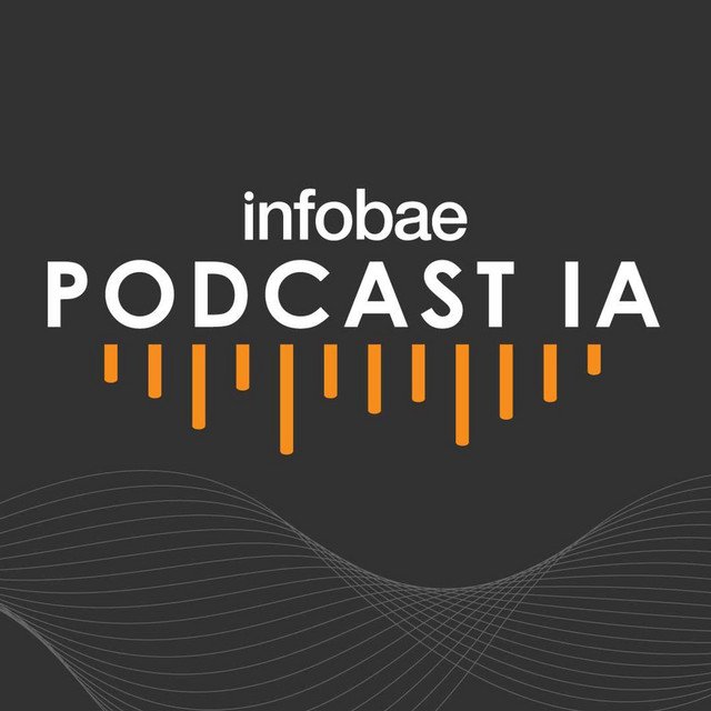 Portada de Podcast IA de Infobae
