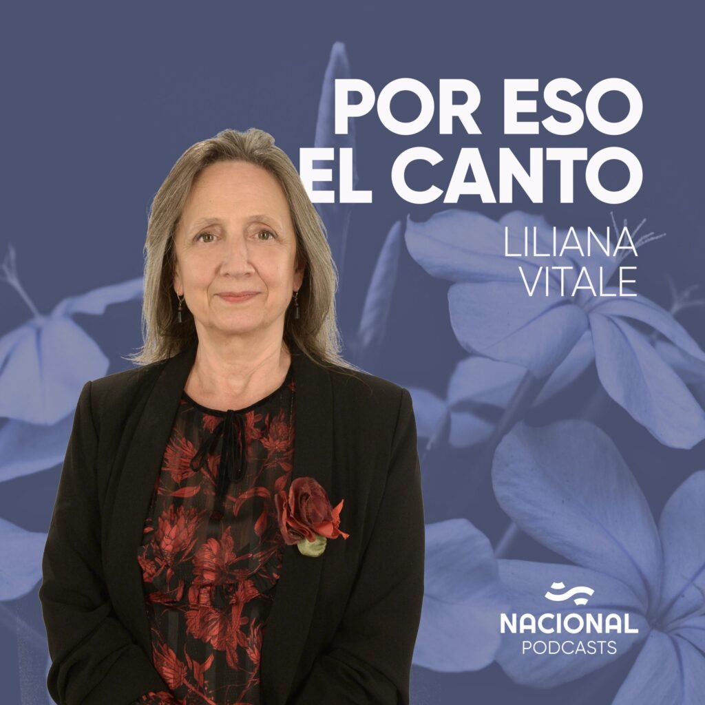 Portada de Por eso el canto