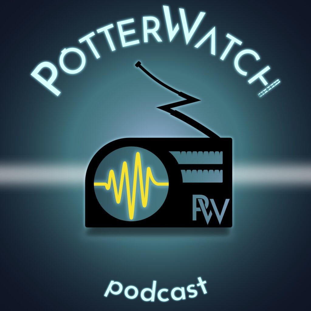 Portada de Potterwatch