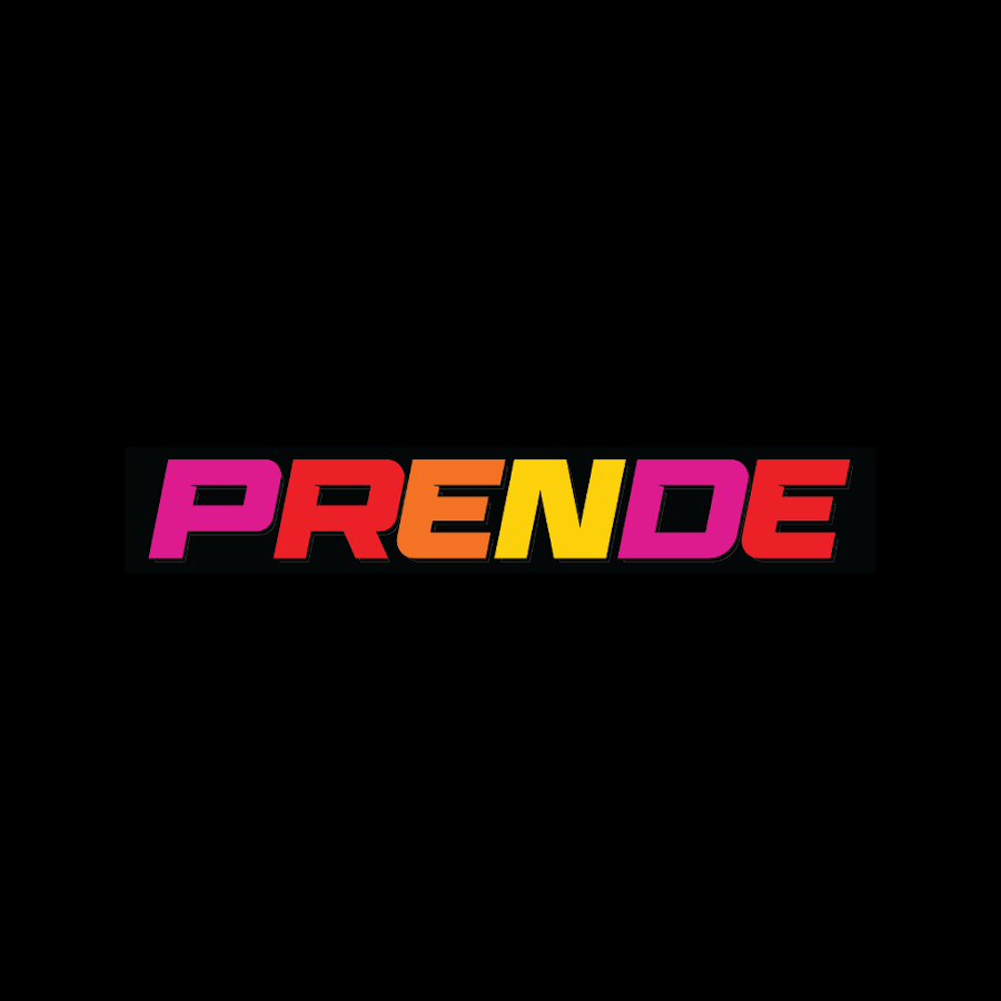 Logo de Prende
