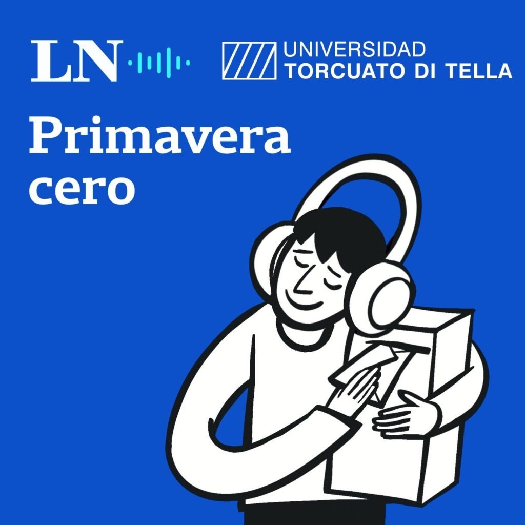 Portada de Primavera Cero