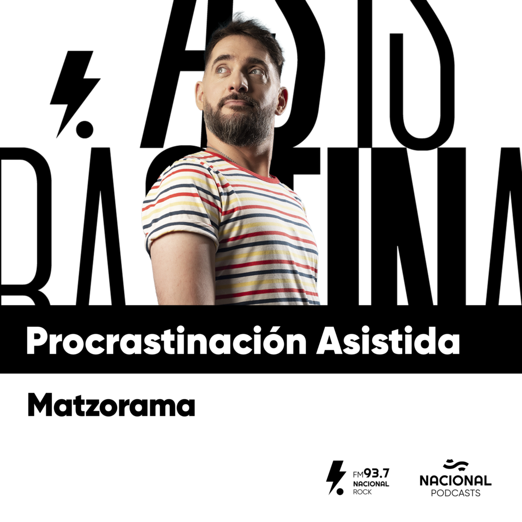 Portada de Procrastinación asistida