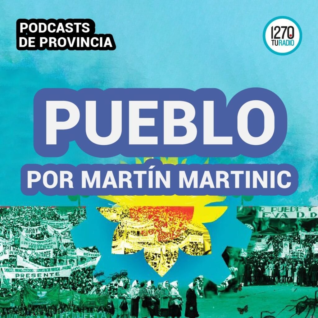 Portada de Pueblo (Radio Provincia)