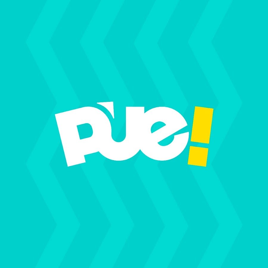 Logo de Pue!