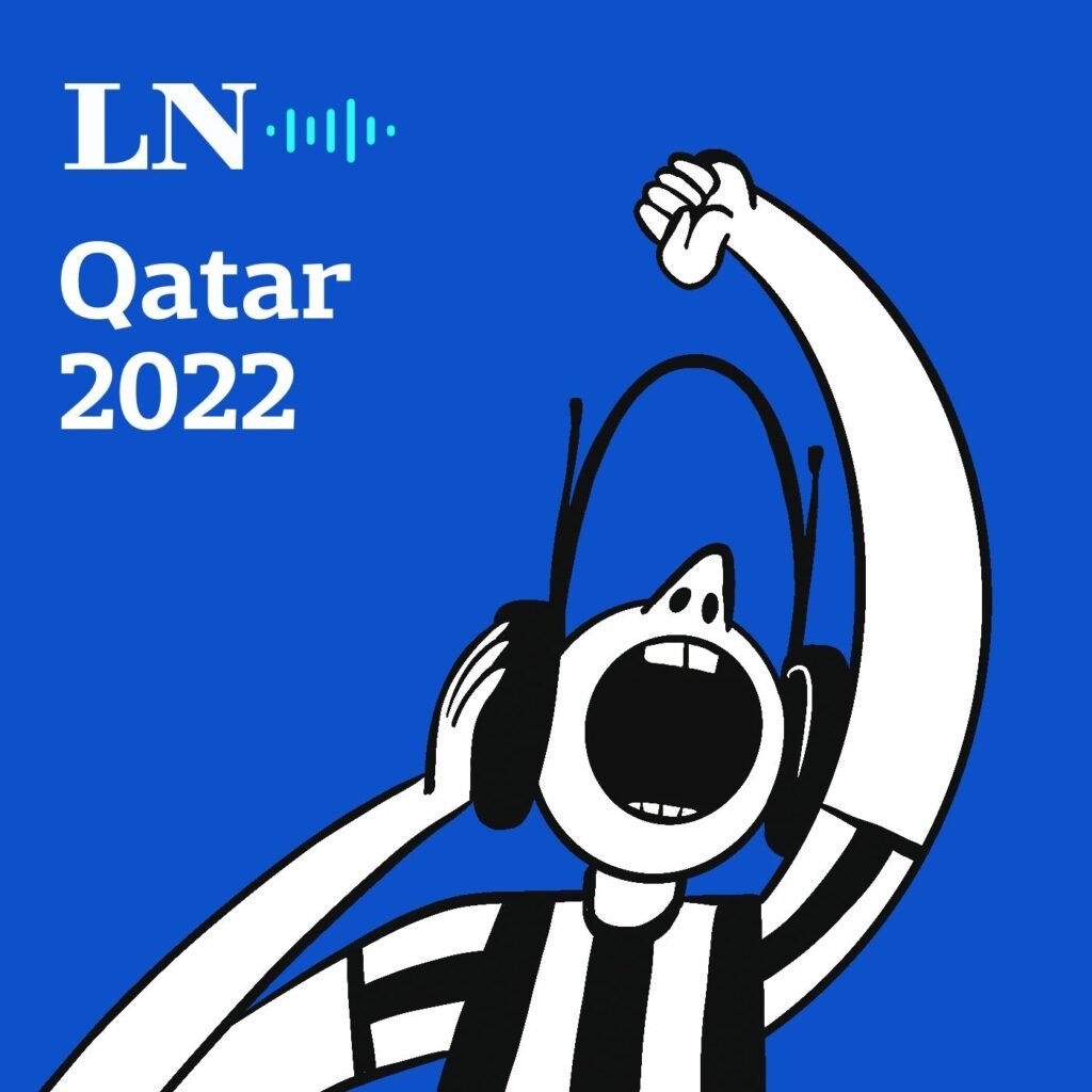 Portada de Qatarata Mundial