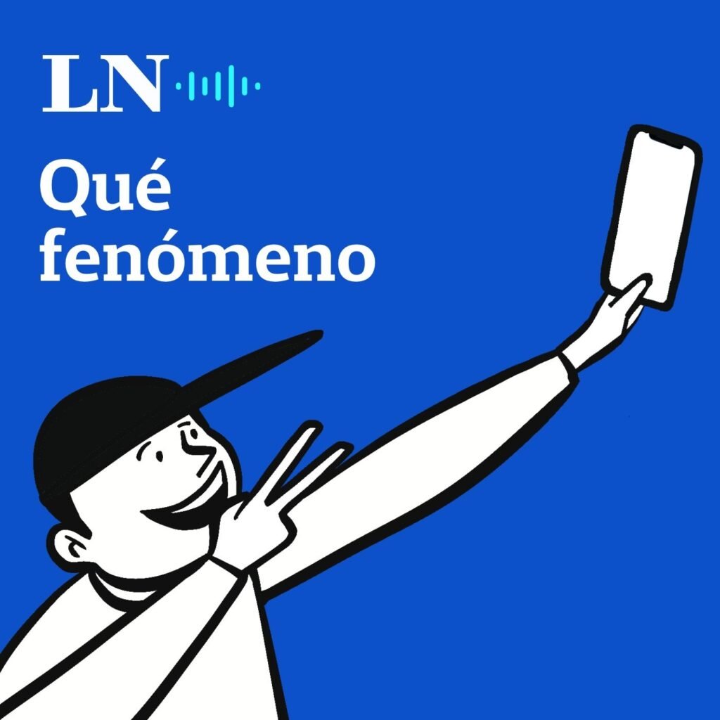 Portada de ¡Qué fenómeno!
