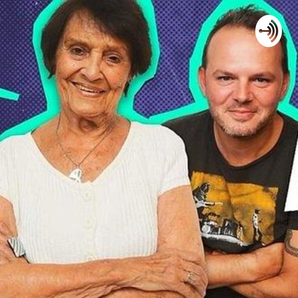 Portada de ¿Qué me contás?