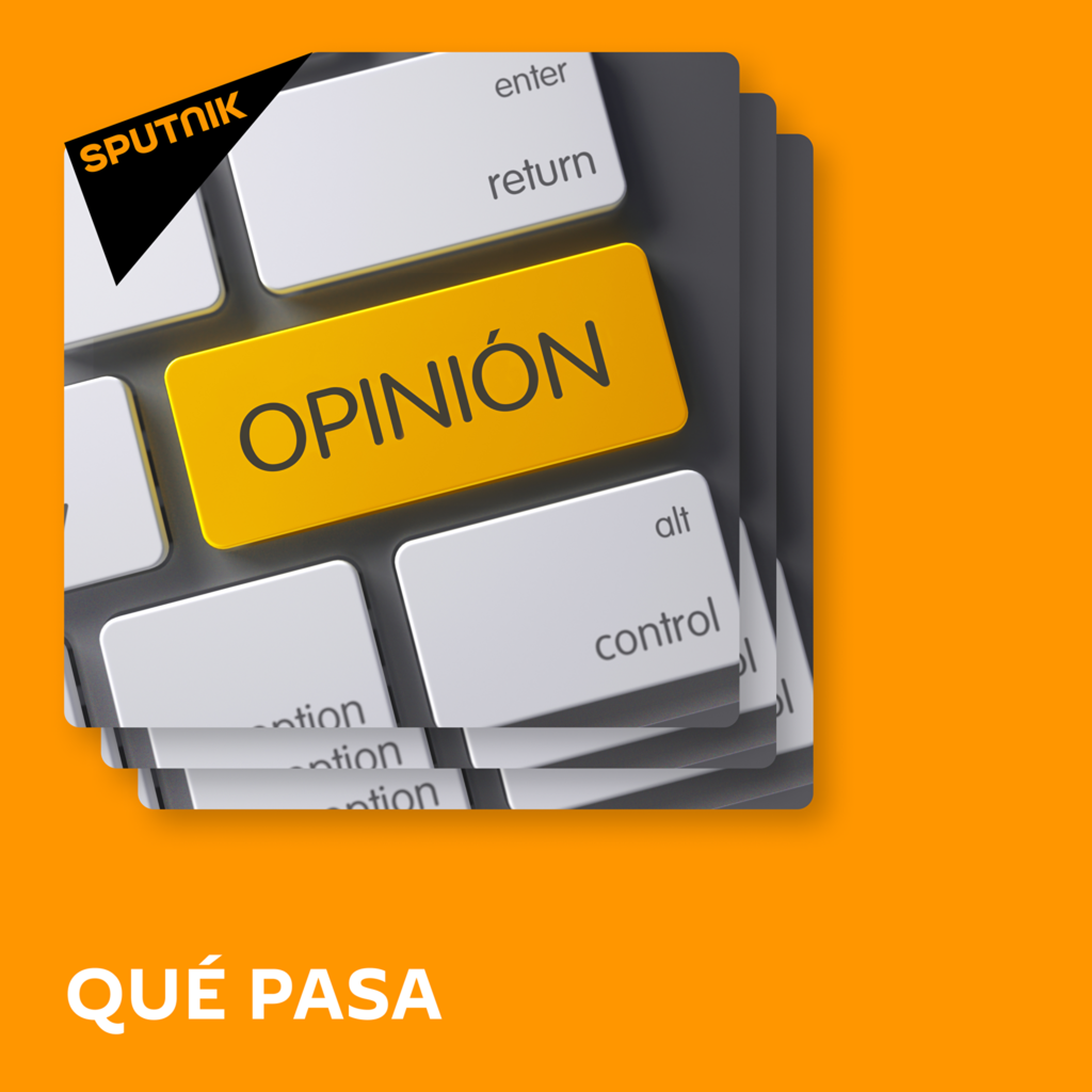 Portada de ¿Qué pasa? (Nueva Sociedad)