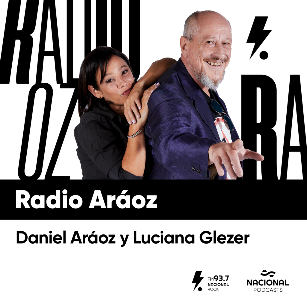 Portada de Radio Aráoz